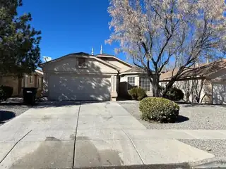 617 Soothing Meadows Drive NE, Rio Rancho 