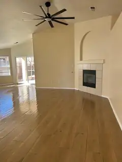 617 Soothing Meadows Drive NE Living Room