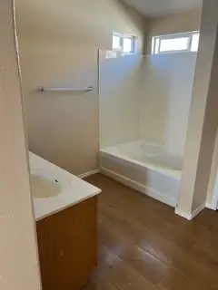 617 Soothing Meadows Drive NE Bathroom