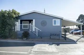 7112 Pan American East NE UNIT 158 Exterior Front