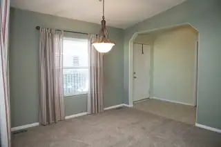 7112 Pan American East NE UNIT 158 Floor Plan