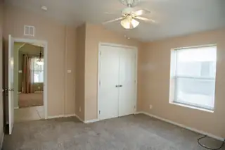 7112 Pan American East NE UNIT 158 Bedroom