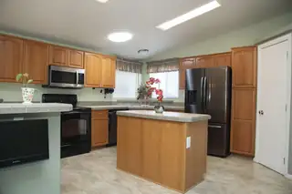 7112 Pan American East NE UNIT 158 Kitchen