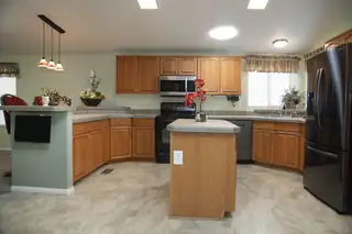 7112 Pan American East NE UNIT 158 Kitchen