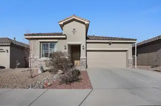 7512 Two Rock Road NW, Albuquerque 