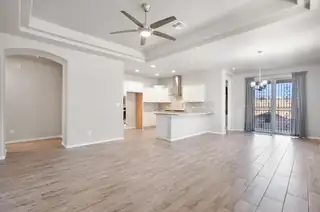 7512 Two Rock Road NW Living Room