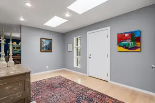 820 Salamanca Street NW Living Room