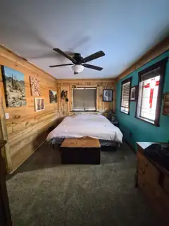 84 Culebra Drive Bedroom