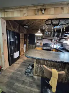 84 Culebra Drive Kitchen