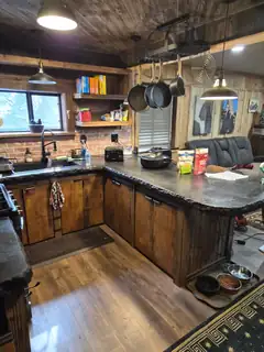 84 Culebra Drive Kitchen