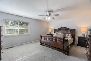 12312 Casa Grande Avenue NE Bedroom