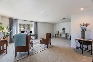 12312 Casa Grande Avenue NE Living Room