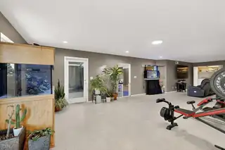 8909 La Barranca Avenue NE Floor Plan