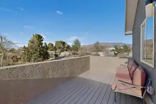 8909 La Barranca Avenue NE View