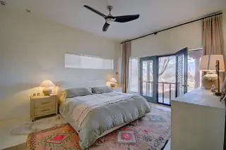 1735 Camino De La Tierra Bedroom