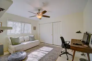 1735 Camino De La Tierra Home Office