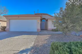 7700 Banyon Avenue NW, Albuquerque 