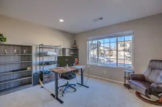 7700 Banyon Avenue NW Home Office