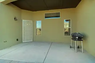 1107 26th Street SE Patio