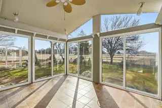 522 Clark Circle SW Patio