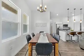 945 Night Sky Avenue NE Dining Room