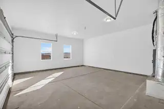 975 Night Sky Avenue NE Garage