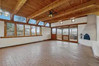 694 Lakeview Circle SE Patio