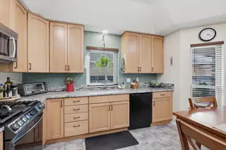 613 Lee Trevino Drive View