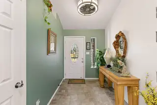 613 Lee Trevino Drive Kitchen