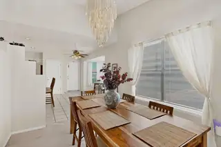 6124 Hokona Place NW Backyard