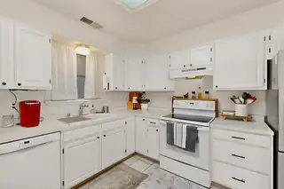 6124 Hokona Place NW Kitchen