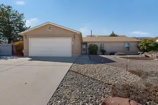 6124 Hokona Place NW, Albuquerque 