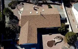 6124 Hokona Place NW Living Room