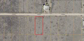 Lot 8 Borrendo, McIntosh 