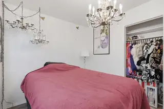 9620 Aspen Avenue NE Bedroom