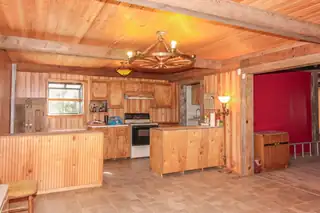 12 Ballenger Ranch Road Kitchen