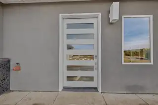101 Pine Ridge Road Living Room