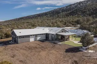 101 Pine Ridge Road, Sandia Park