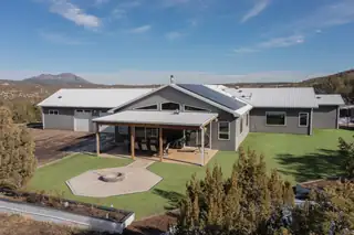 101 Pine Ridge Road Patio