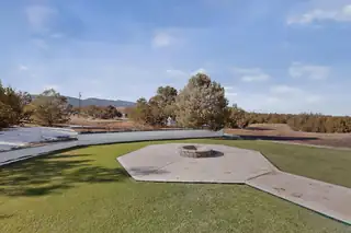 101 Pine Ridge Road Kitchen