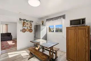 2221 Milton Court NW Dining Room