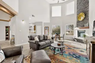 12616 Northern Sky Avenue NE Living Room