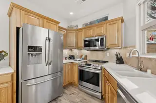 12616 Northern Sky Avenue NE Kitchen