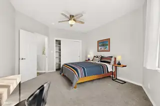 12616 Northern Sky Avenue NE Bedroom