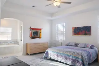 7413 Kodiak Road NE Bedroom