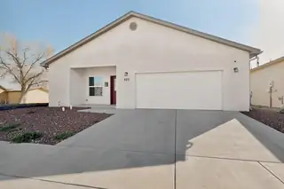 520 N Third Street Exterior Front