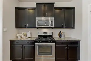 7324 Nome Drive NE Kitchen