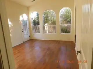 50 Steeplechase Drive Living Room