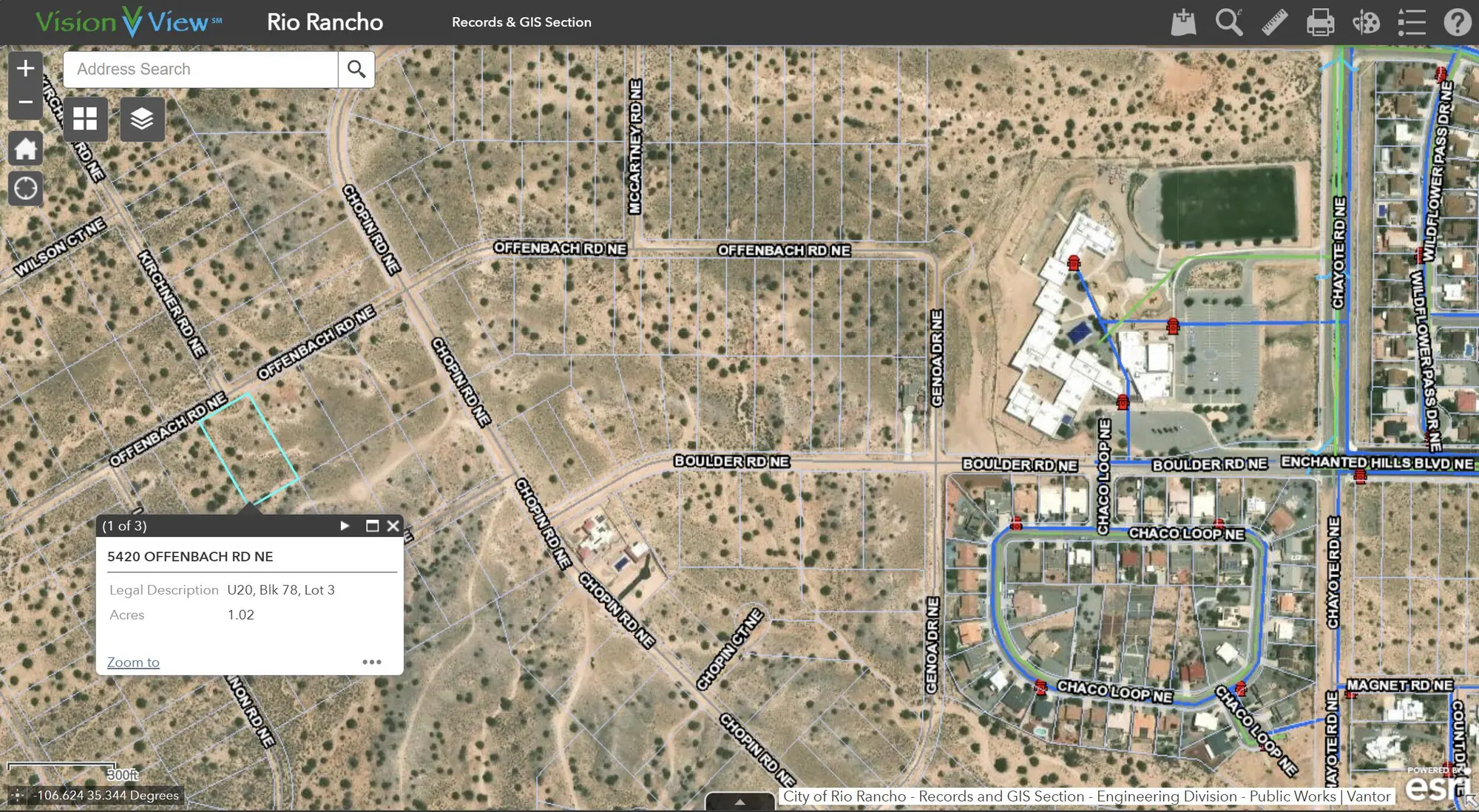 5420 Offenbach Road NE