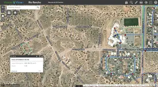 5420 Offenbach Road NE, Rio Rancho 